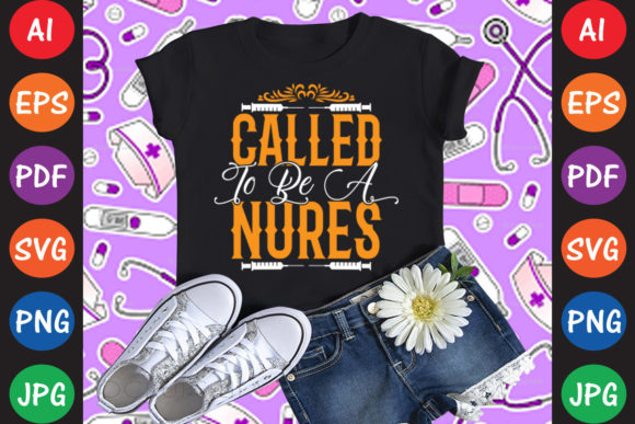 Called to Be a Nurse: A Design Review