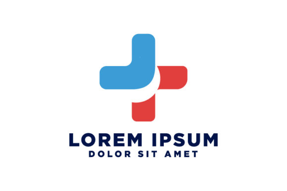 Cross Medical Logo Template: A Versatile Design