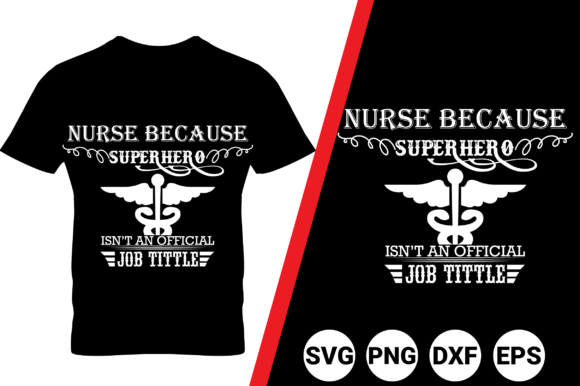 NURSE BECAUSE SUPERHERO: A Design Review