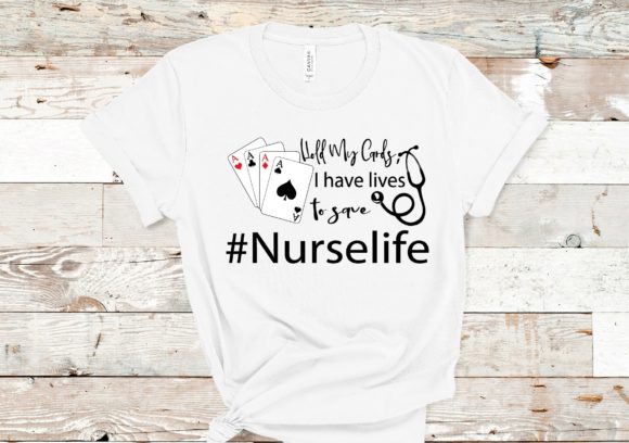 Nurse Cards Hold My Cards: A Practical Review