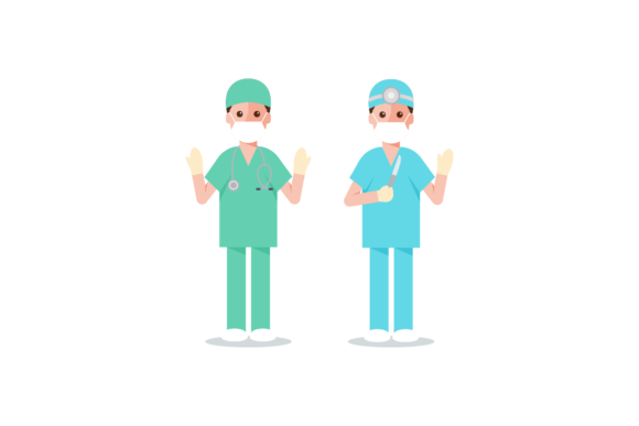 Nurse Doctor Profession Embroidery Design Review
