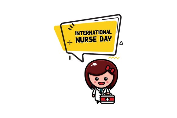 Nurse is Happy: A Cheerful Embroidery Design Review
