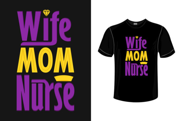 Nurse T-shirt Design - Inspiring Nurse Quotes