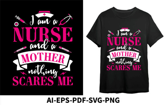 Review: I Am a Nurse and a Mother Design