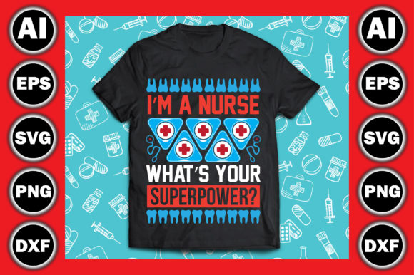Review: I’m a Nurse. What’s Your Superpower?