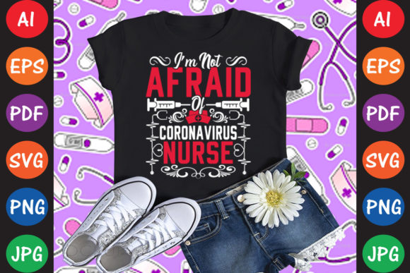 Review: I’m Not Afraid of Coronavirus Nurse