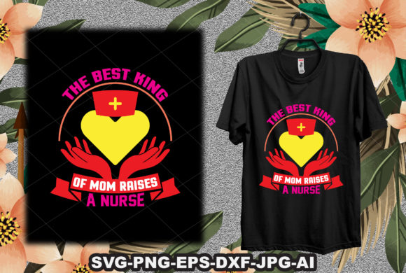 Review: The Best King of Mom Raises a Nurse